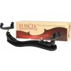Kubíček KUBH Husľová ramenná opierka 4/4 Black