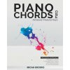 Piano Chords One (Micah Brooks)(Brožovaná)