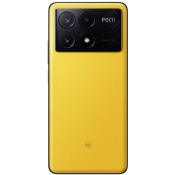 POCO X6 PRO 5G 12GB/512GB