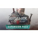 The Witcher 3: Wild Hunt + Expansion Pass