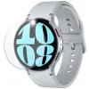 Ochranné tvrzené sklo FIXED pro smartwatch Samsung Galaxy Watch 6 (44mm), 2 ks v balení, čiré FIXGW-1207