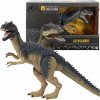 Figúrka Mattel Jurassic World Hammond Collection Allosaurus