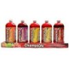 Amix Champion sports fuel 1:70 1 litr - bílý grep