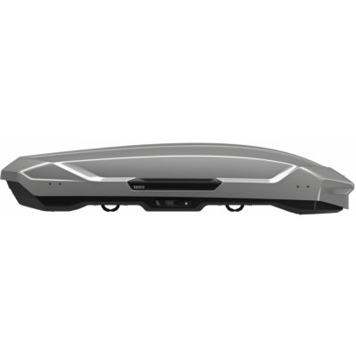 Strešný box Thule Motion 3 XL Titan Glossy