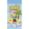První kvíz pro předškoláky, Podgórska Anna