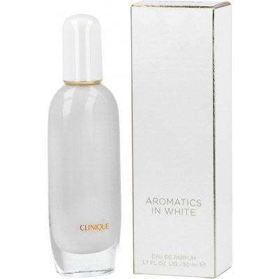 Clinique Aromatics in White parfumovaná voda dámska 50 ml