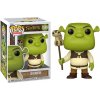 Funko POP! 1594 Movies: Shrek - Shrek