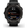 Chytré hodinky Garmin Fenix 7 Pro Sapphire Solar, černé