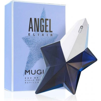 Thierry Mugler Angel Elixir dámska parfumovaná voda 25 ml