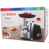 Mlynček na mäso Bosch MFW67440 čierny 700 W