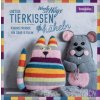 Woolly Hugs Lustige Tierkissen häkeln (Veronika Hug)(Pevná)