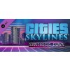 Cities Skylines - Synthetic Dawn Radio DLC