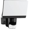 Steinel LED STRAHLER XLED HOME 2 SC SW 065447 LED vonkajšie osvetlenie s PIR senzorom En.trieda 2021: E (A - G) 13.8 W teplá biela; 065447