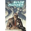 Blade Runner: Origins Vol. 3: Burning