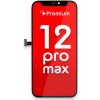 Apple iPhone 12 Pro Max LCD displej + dotykový displej – prémiový