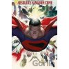 Absolute Kingdom Come - Mark Waid , Alex Ross