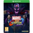 Marvel vs. Capcom: Infinite (Deluxe Edition)