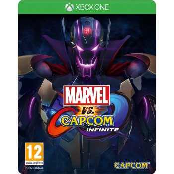 Marvel vs. Capcom: Infinite (Deluxe Edition)