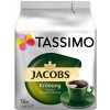 Kapsuly Tassimo JACOBS KRONUNG 16 ks