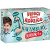 Deti proti rodičom: Kalambúry junior 4+