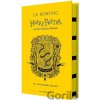 Harry Potter Harry Potter and the Chamber of Secrets. Hufflepuff Edition - Joanne K. Rowlingová