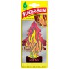 Osviežovač vzduchu stromček Wunder-Baum (RED HOT)