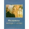 Modlidby matky za deťi