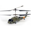IQ models RC vrtuľník Sikorsky UH-60 Black Hawk