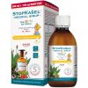 Simply You STOPKAŠEĽ Medical sirup od 1 roku 200 ml + 100 ml