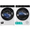 Set Gorenje W2PNA94A1W/CZ + D2PNA83W/CZ