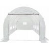 EKSPAND Garden Záhradný Fóliovnik PREMIUM 3x4,5 biey
