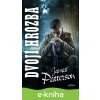 E-kniha Dvojí hrozba - James Patterson