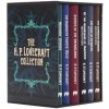 H. P. Lovecraft Collection - Howard Phillips Lovecraft