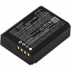 Batéria Cameron Sino CS-LPE10 950mAh - neoriginálna