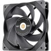 Thermaltake SWAFAN GT12 PC Cooling Fan 1 Pack CL-F155-PL12BL-A