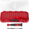 Milwaukee 4932498177 Šroubovák přesný 39 v 1 Milwaukee s TORX bity (39 ks)