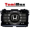 TomiMax Honda HR-V Android 13 autorádio s WIFI, GPS, USB, BT HW výbava: 8 Core 6GB+128GB HIGH