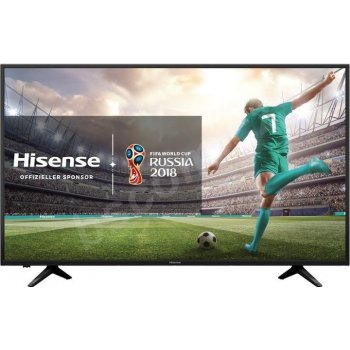 Hisense H55A6100