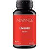 Advance nutraceutics liverax 60 kapsúl