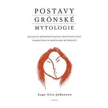 Postavy grónské mytologie