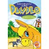 Dobrodružství oslíka Dawdle - Dawdle a krtek (papierový obal)