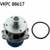 Vodné čerpadlo, chladenie motora SKF VKPC 88617 (VKPC88617)