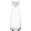 Karafa na vodu ARABESQUE 1,1 l, číra, Spiegelau