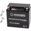 Moretti MTX14-BS