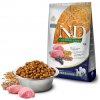 FARMINA N&D Dog AG Adult Medium & Maxi, Lamb, Spelt, Oats & Blueberry 2,5kg