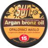 Opaľovacie maslo Vivaco 15 SPF 200 ml