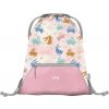 Gymsack BAAGL BUNNY Mix