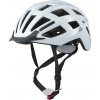 Crivit Dámska/Pánska cyklistická prilba so svetlom (biela, S/M) (100388599)