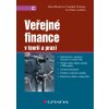 Veřejné finance Alena Maaytová 2015 (E-kniha)