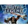 Brutal Legend Steam Gift